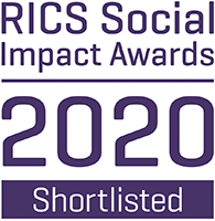 RICS 2020 Impact awards